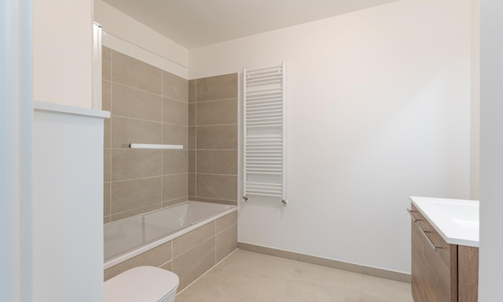 Location appartement Pringy 2 pièces 46 m2 - réf. 7443 - Photo 7