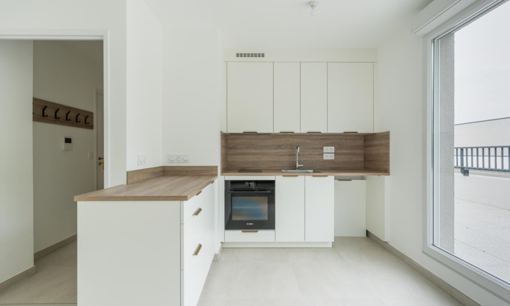 Location appartement Pringy 2 pièces 46 m2 - réf. 7443 - Photo 8