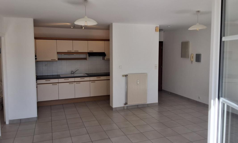 Location appartement Rumilly 2 pièces 50 m2 - réf. 6691 - Photo 1