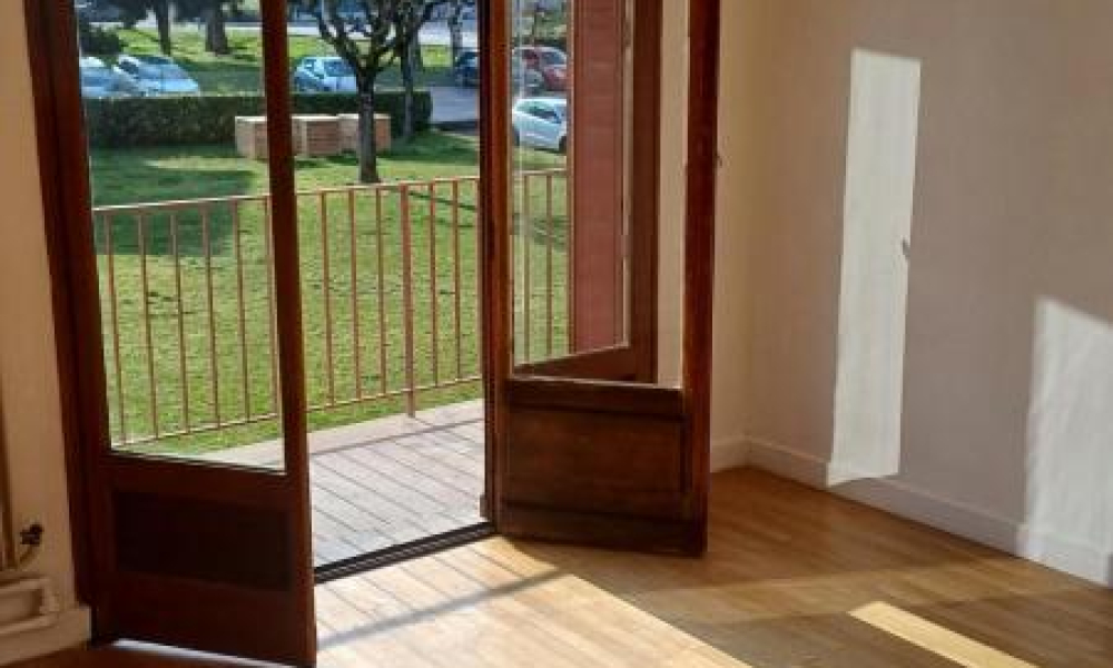 Location appartement Rumilly 3 pièces 58 m2 - réf. 7149 - Photo 1