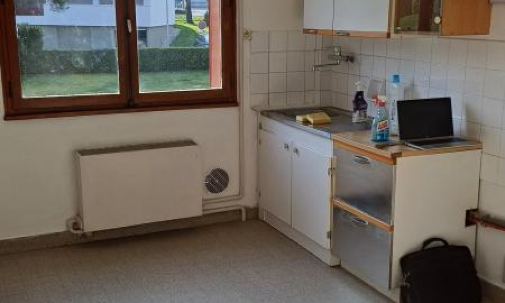 Location appartement Rumilly 3 pièces 58 m2 - réf. 7149 - Photo 2