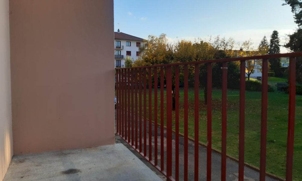 Location appartement Rumilly 3 pièces 58 m2 - réf. 7149 - Photo 6