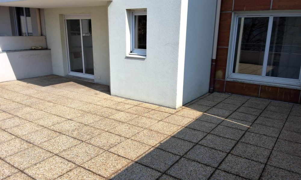 Location appartement Rumilly 2 pièces 41 m2 - réf. 7150 - Photo 2