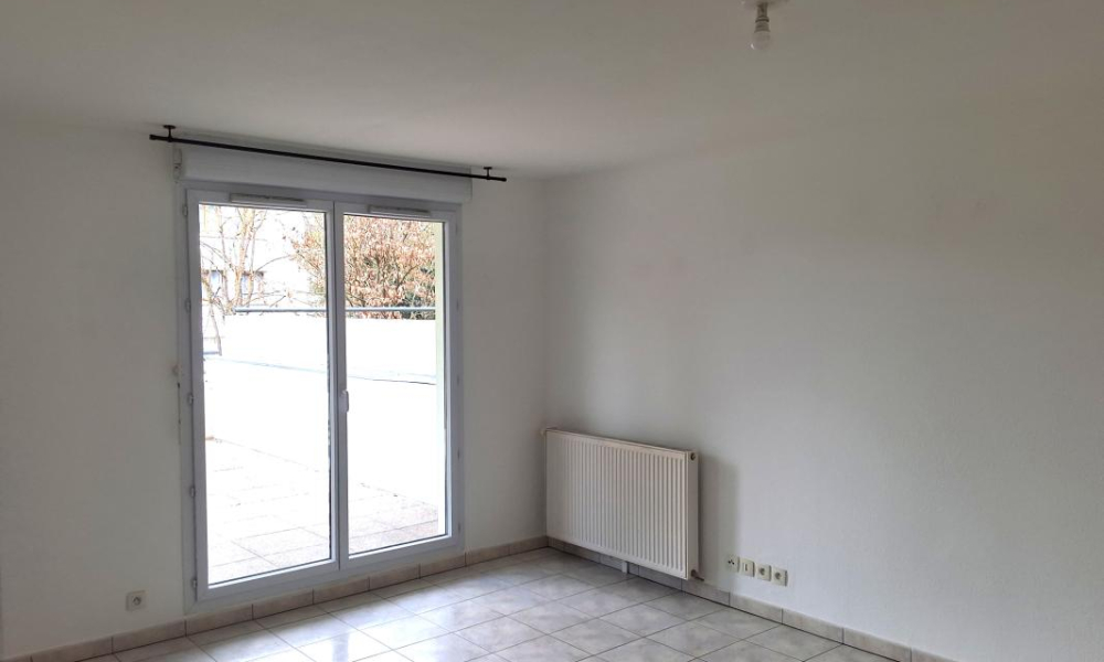 Location appartement Rumilly 2 pièces 41 m2 - réf. 7150 - Photo 4