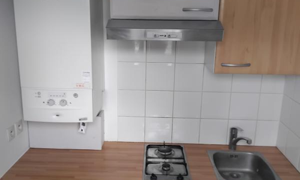 Location appartement Rumilly 2 pièces 41 m2 - réf. 7150 - Photo 5