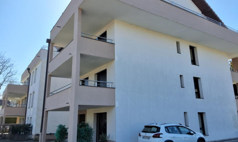 Location appartement Rumilly 2 pièces 60 m2 - réf. 7229 - Photo 1