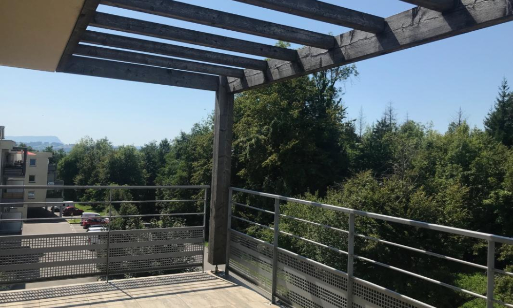 Location appartement Seynod 3 pièces 62 m2 - réf. 7314 - Photo 2