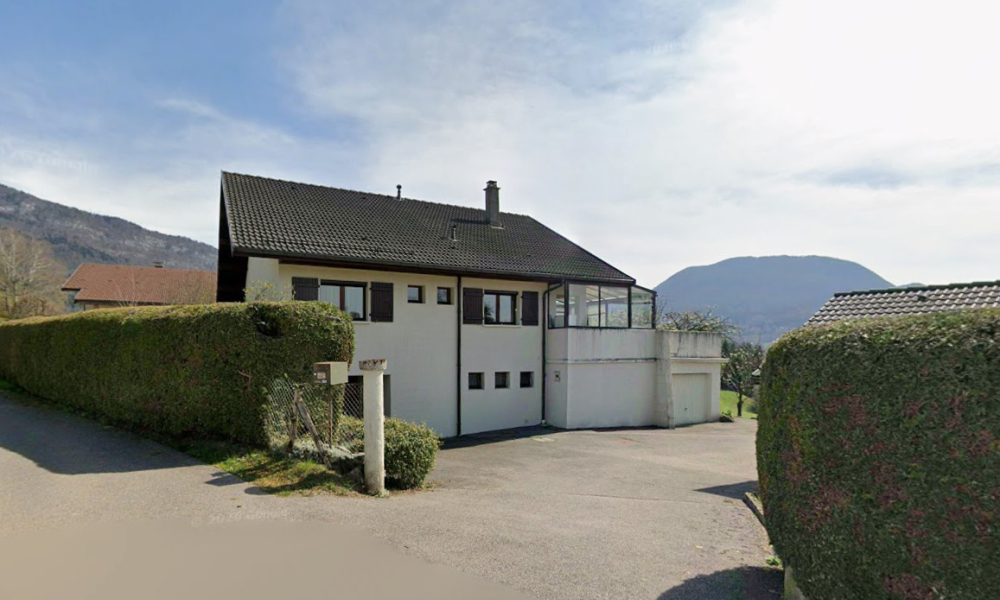 Location appartement Villaz 4 pièces 100 m2 - réf. 7440 - Photo 1