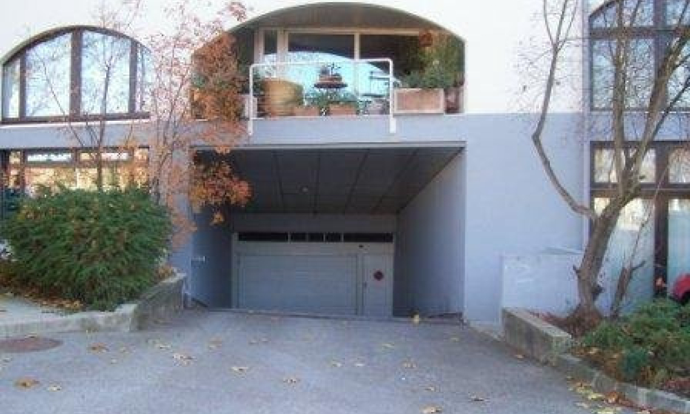 Location garage 13.7 m² à Rumilly - réf. 04759-2 - Photo 1