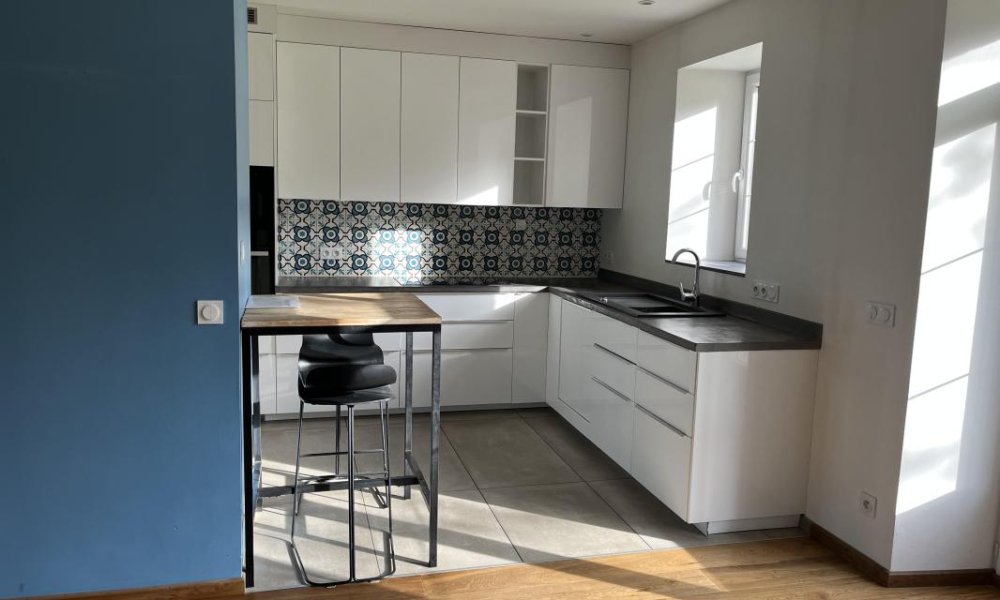 Location maison Annecy Le Vieux 5 pièces 144 m2 - réf. 7364 - Photo 3