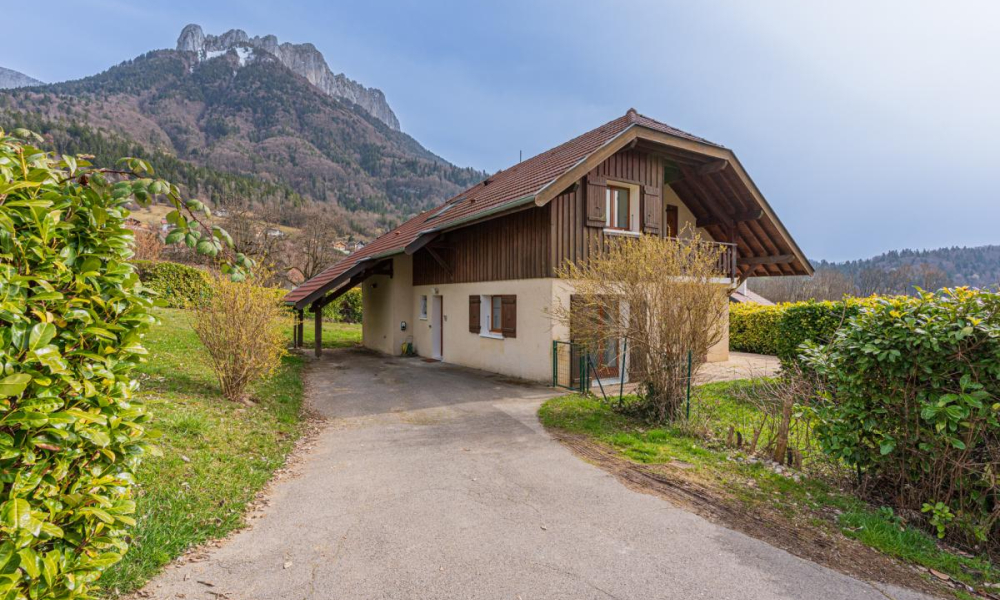 Location maison Bluffy 5 pièces 119 m2 - réf. 7226 - Photo 3