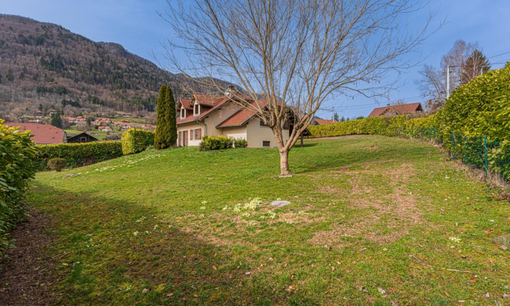 Location maison Bluffy 5 pièces 119 m2 - réf. 7226 - Photo 4