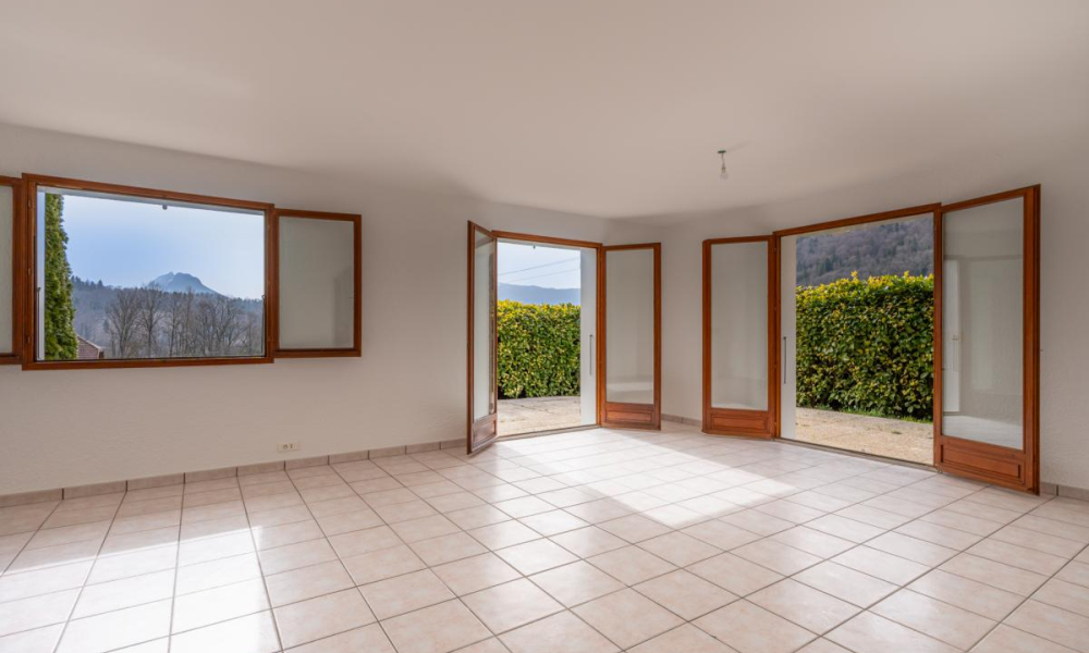 Location maison Bluffy 5 pièces 119 m2 - réf. 7226 - Photo 5