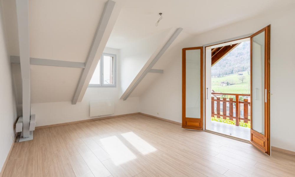 Location maison Bluffy 5 pièces 119 m2 - réf. 7226 - Photo 8