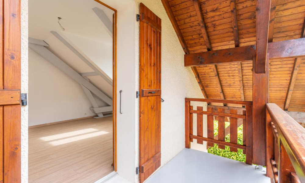 Location maison Bluffy 5 pièces 119 m2 - réf. 7226 - Photo 14