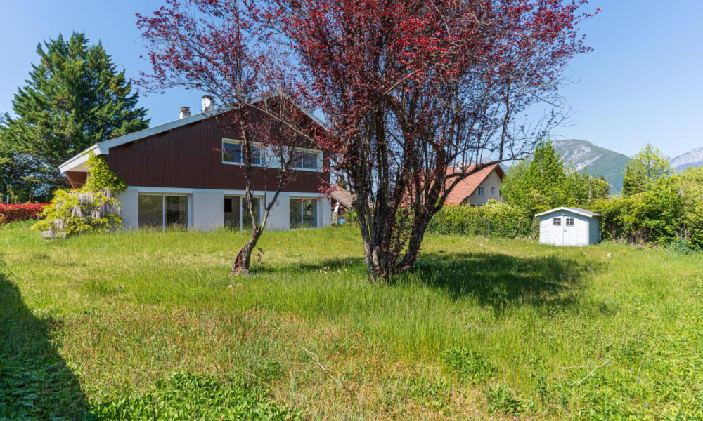 Location maison Saint Jorioz 5 pièces 126 m2 - réf. 7280 - Photo 9