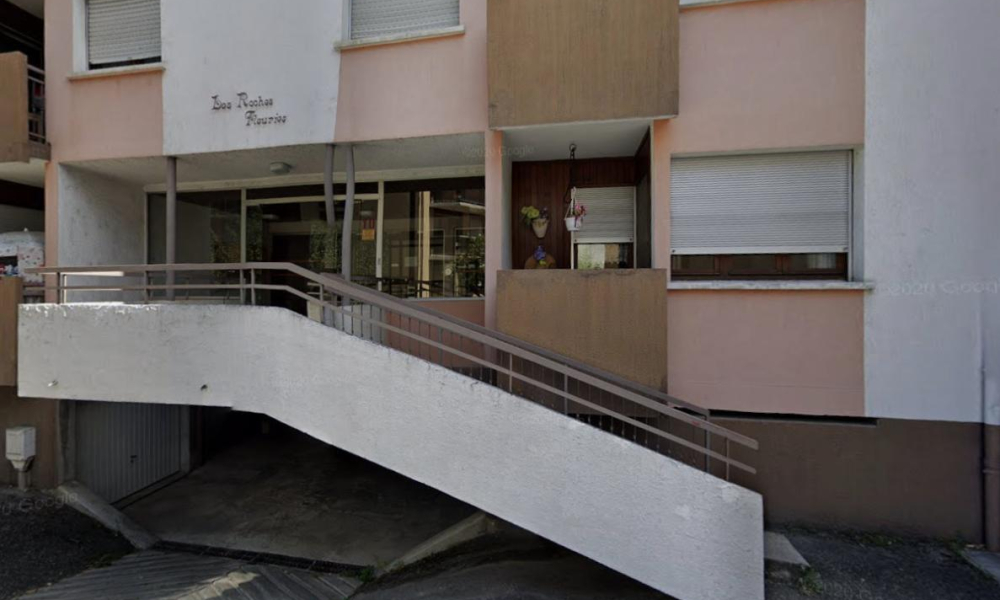 Location stationnement Aix Les Bains pièces m2 - réf. 7307 - Photo 1