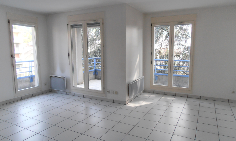 Vente appartement 3 pièces à Aix-les-Bains - réf. 4665 - Photo 3