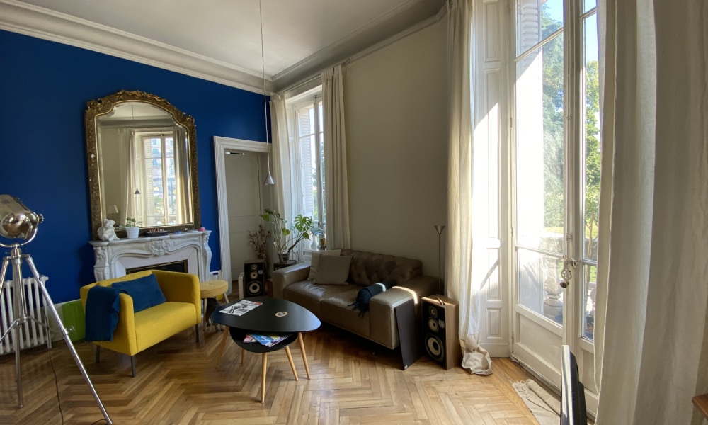 Vente appartement 6 pièces à Aix-les-Bains - réf. 4671 - Photo 3