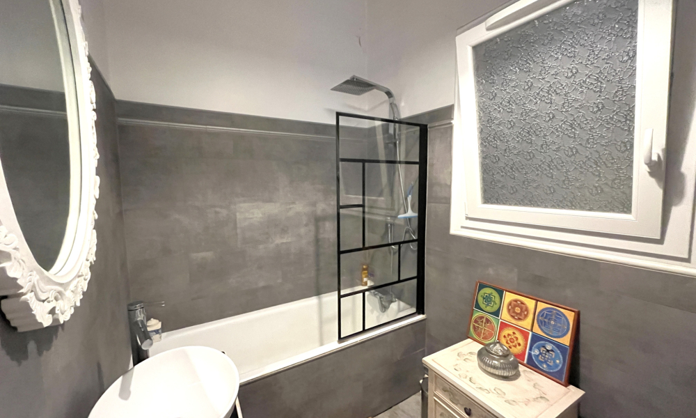 Vente appartement 3 pièces à Aix-les-Bains - réf. 4698 - Photo 6