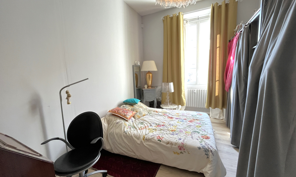 Vente appartement 3 pièces à Aix-les-Bains - réf. 4698 - Photo 7