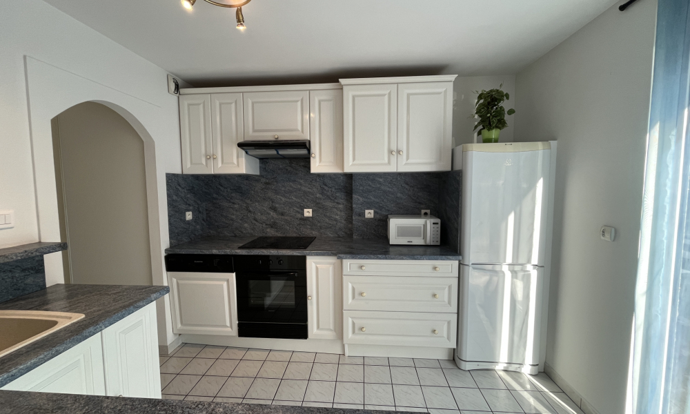 Vente appartement 2 pièces à Aix-les-Bains - réf. 4723 - Photo 4