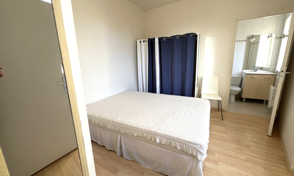 Vente appartement 2 pièces à Aix-les-Bains - réf. 4735 - Photo 6