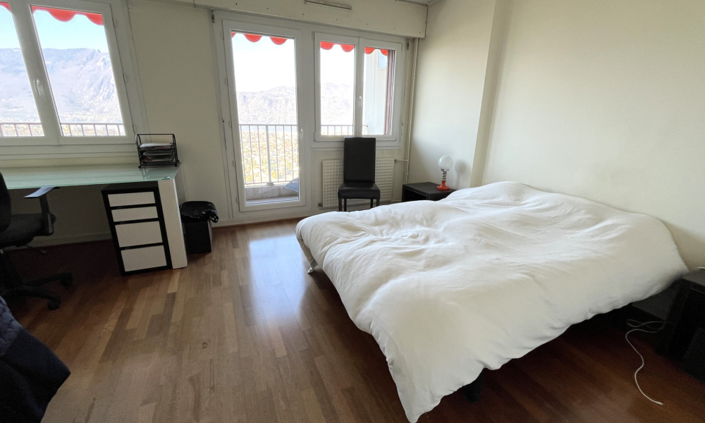 Vente appartement 5 pièces à Aix-les-Bains - réf. 4822 - Photo 11