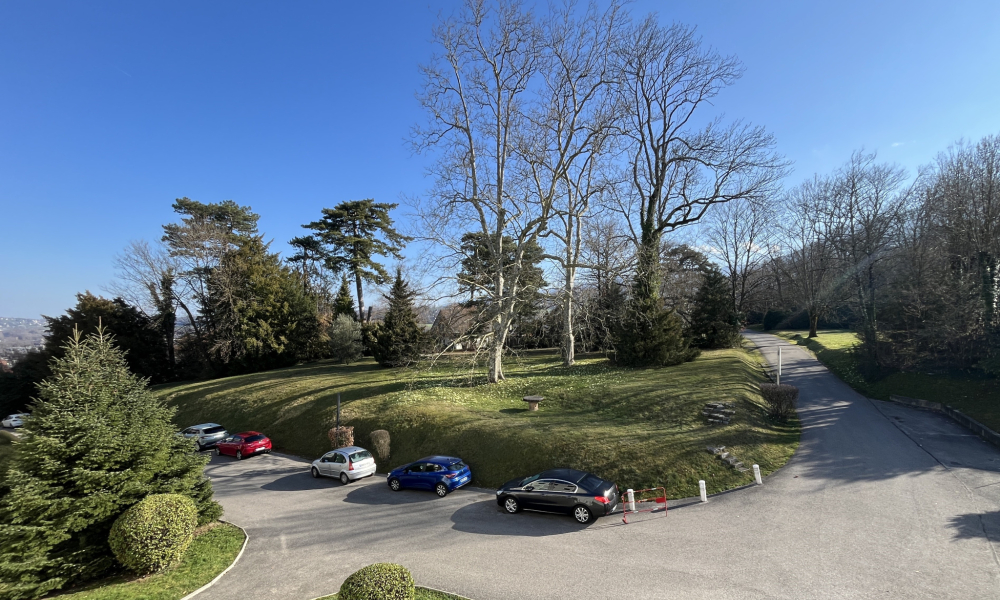 Vente appartement 5 pièces à Aix-les-Bains - réf. 4822 - Photo 9