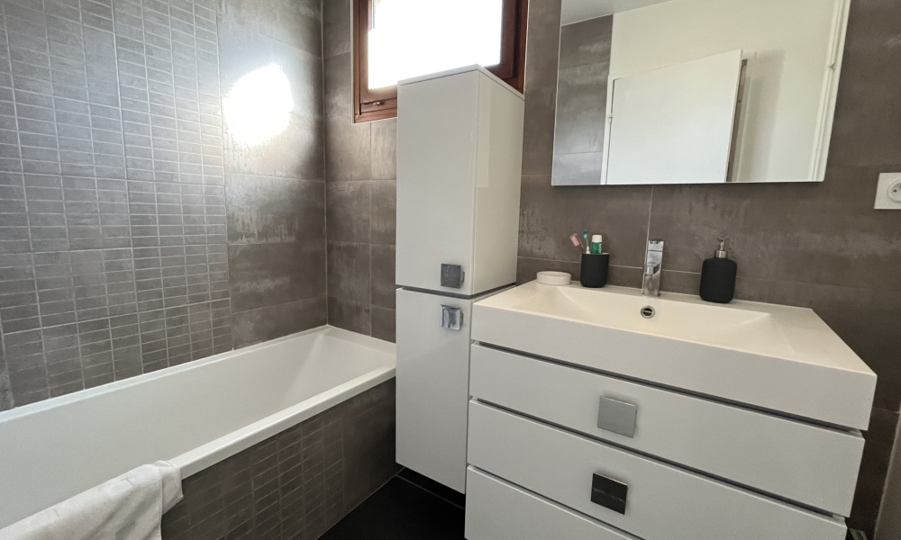 Vente appartement 5 pièces à Aix-les-Bains - réf. 4822 - Photo 10