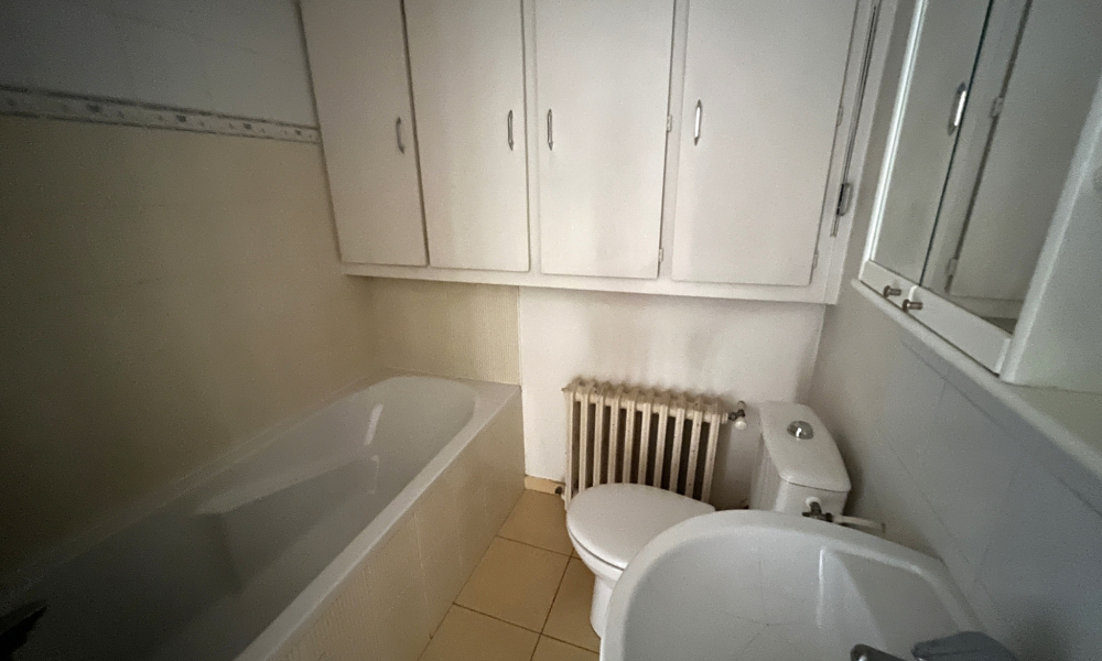 Vente appartement 3 pièces à Aix-les-Bains - réf. 4826 - Photo 8