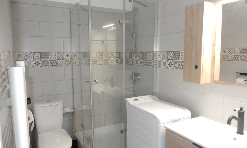 Vente appartement 1 pièce à Aix-les-Bains - réf. 4841 - Photo 7