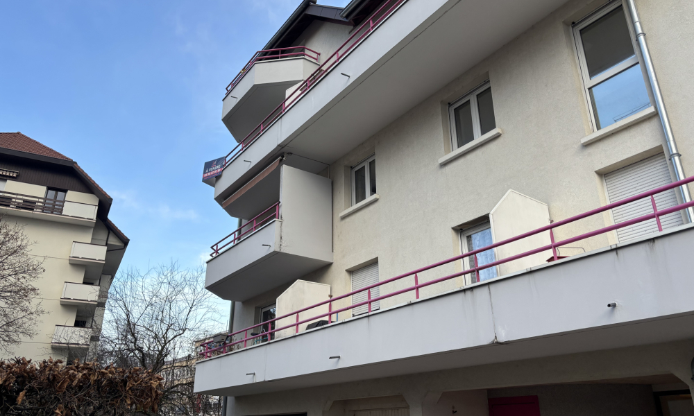 Vente appartement 3 pièces à Annecy - réf. 4751 KN - Photo 7