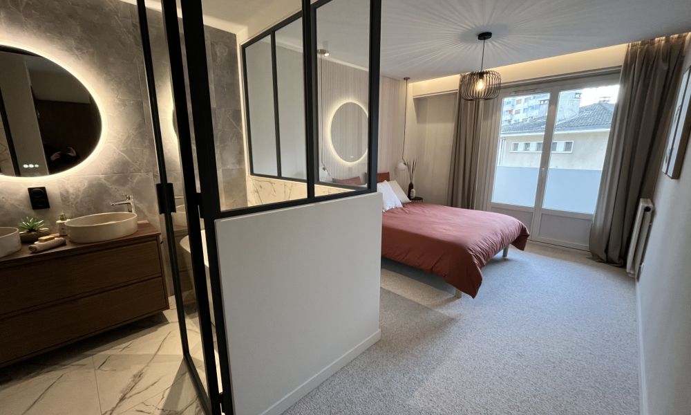 Vente appartement 3 pièces à Annecy - réf. 4774SH - Photo 5