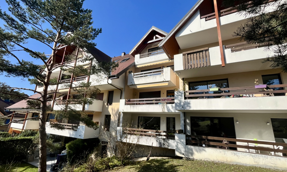 Vente appartement 2 pièces à Annecy - réf. 4823 VA - Photo 4