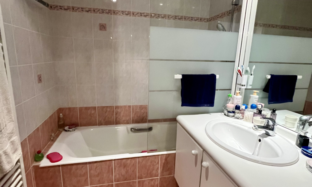 Vente appartement 2 pièces à Annecy - réf. 4823 VA - Photo 8