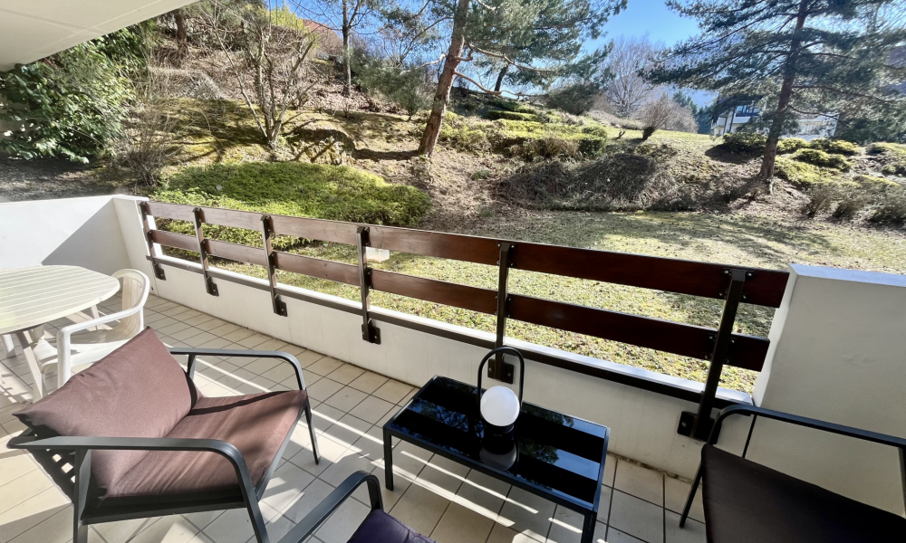 Vente appartement 2 pièces à Annecy - réf. 4823 VA - Photo 2