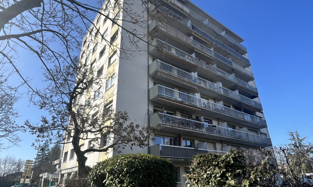 Vente appartement 1 pièce à Annecy - réf. 4824 JU - Photo 6