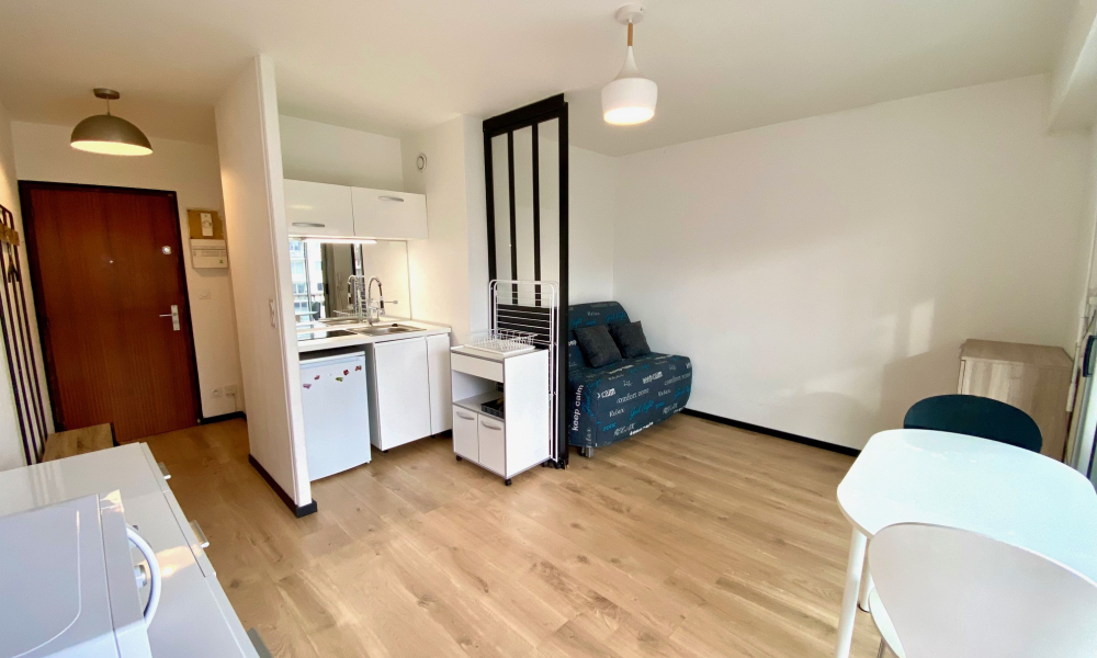 Vente appartement 1 pièce à Annecy - réf. 4824 JU - Photo 3