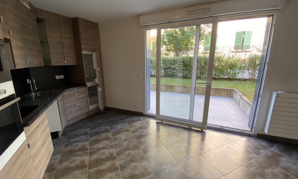 Vente appartement 2 pièces à Annecy - réf. 4850 TO - Photo 2