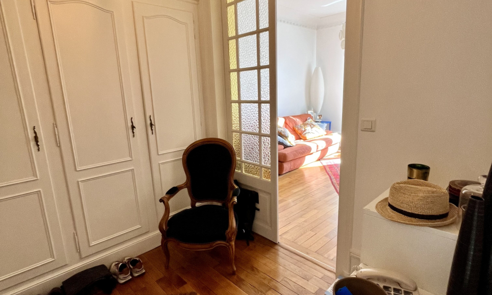Vente appartement 2 pièces à Annecy - réf. 4852 VA - Photo 6