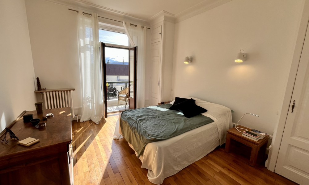 Vente appartement 2 pièces à Annecy - réf. 4852 VA - Photo 5