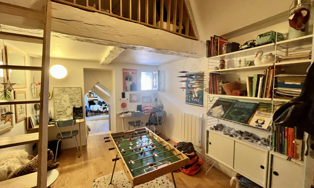 Vente appartement 2 pièces à Annecy - réf. 4853RE - Photo 8