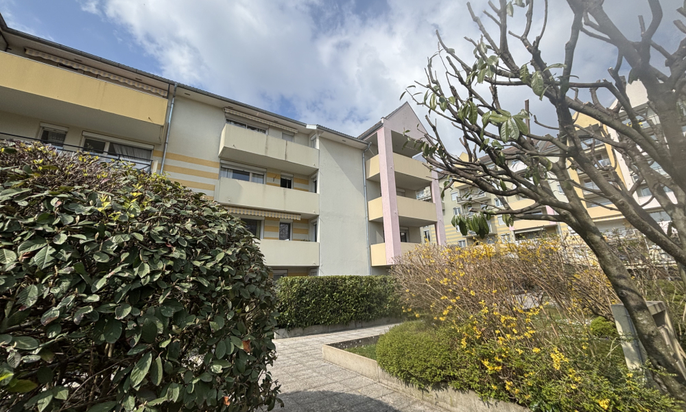 Vente appartement 1 pièce à Annecy-le-Vieux - réf. 4827 LD - Photo 1