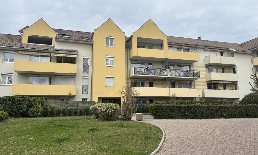 Vente appartement 1 pièce à Annecy-le-Vieux - réf. 4827 LD - Photo 2
