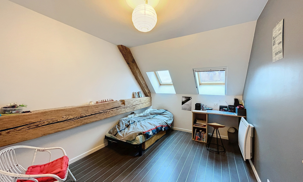 Vente appartement 4 pièces à Annecy-le-Vieux - réf. 4842 SY - Photo 6