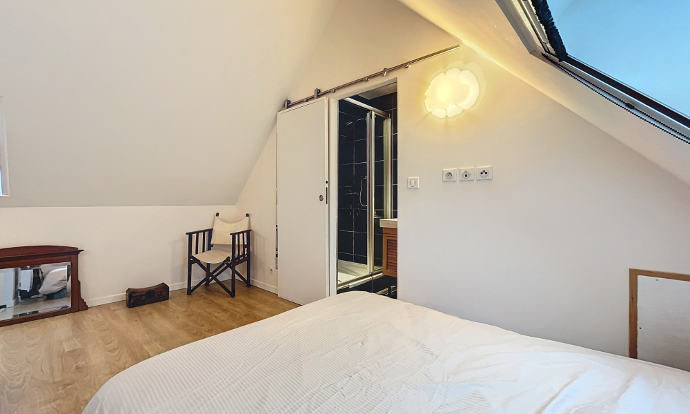 Vente appartement 4 pièces à Annecy-le-Vieux - réf. 4842 SY - Photo 8