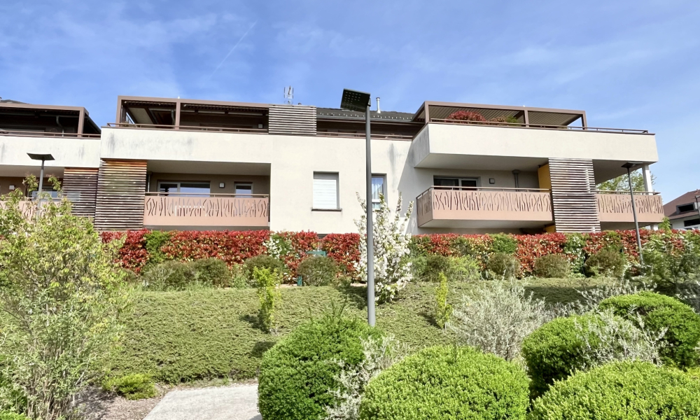Vente appartement 2 pièces à Epagny Metz-Tessy - réf. 4838 NO - Photo 6