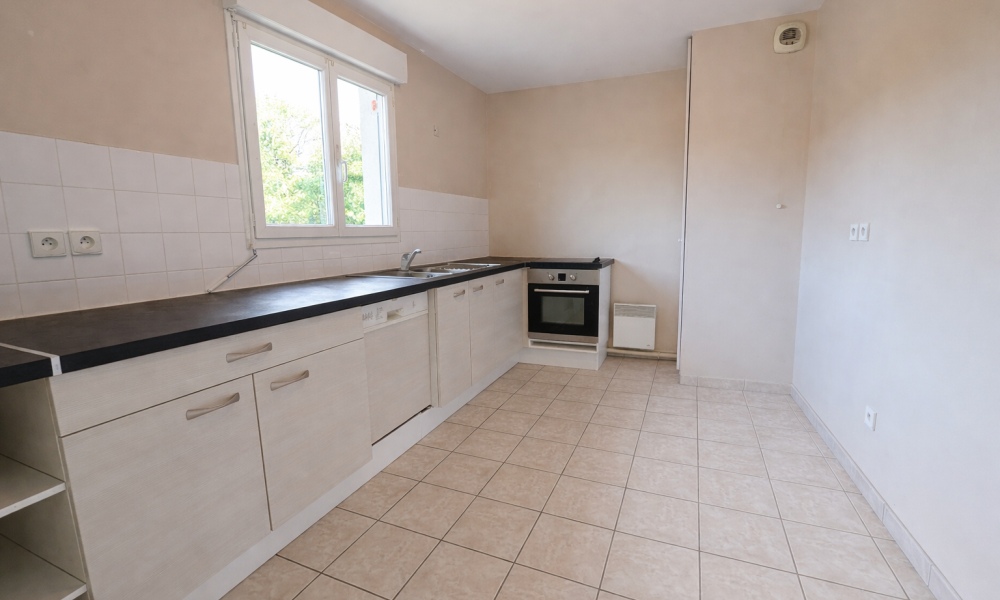 Vente appartement 4 pièces à Marcellaz-Albanais - réf. 3808 - Photo 4
