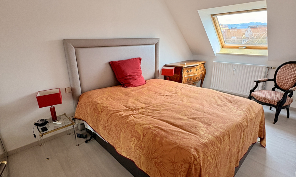 Vente appartement 3 pièces à Rumilly - réf. 3783 - Photo 6